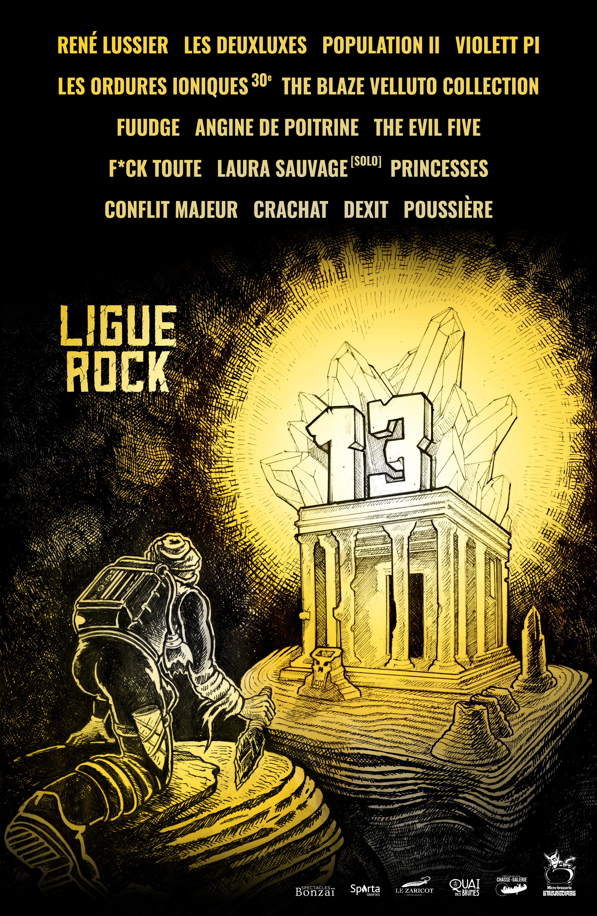 Affiche